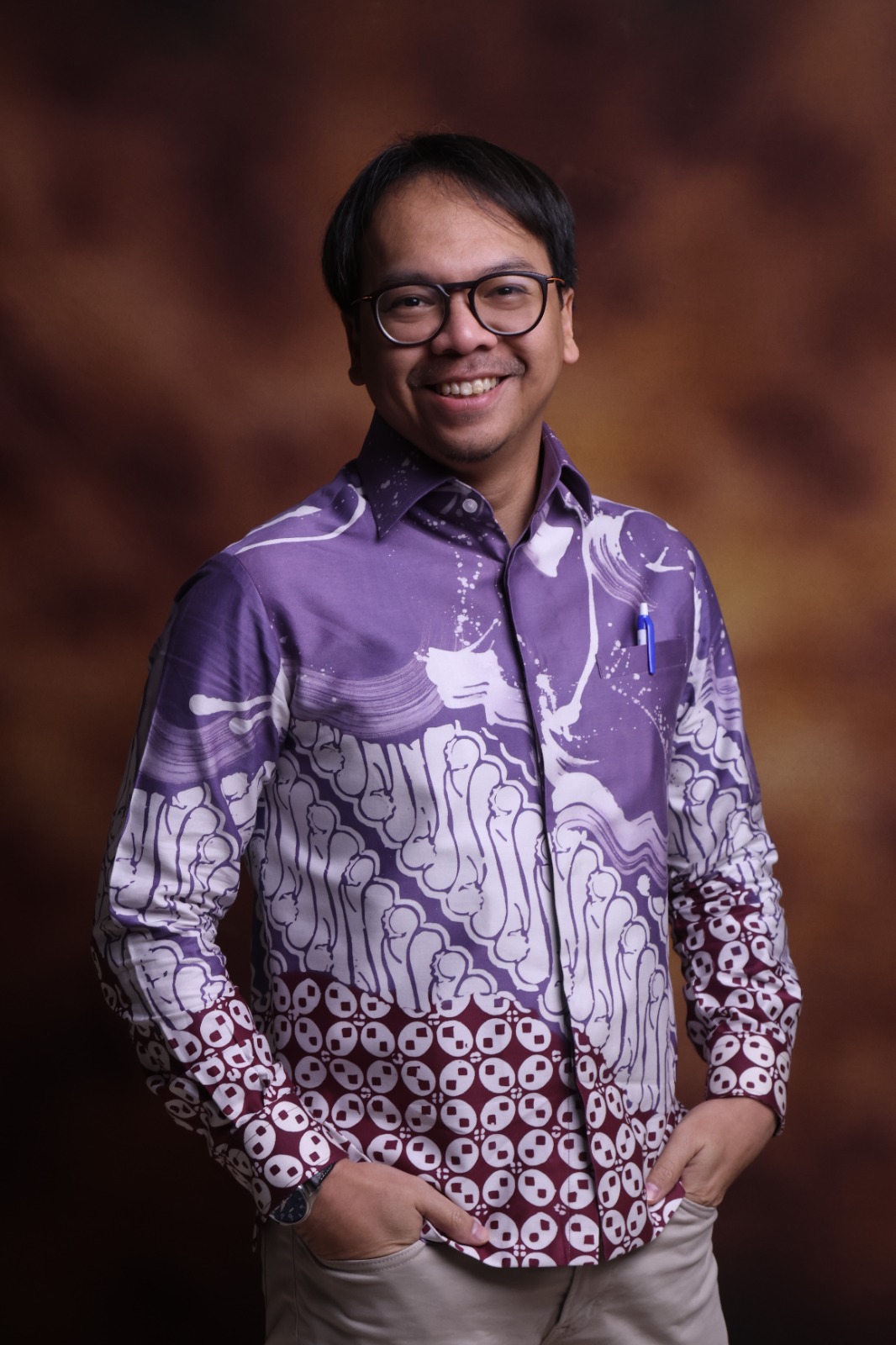 Dony Yugo Hermanto, MD